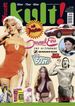 Zeitschriften: kult! 08 (by GoodTimes) 60er ° 70er ° 80er, Buch