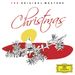 The Original Masters Christmas, 4 CDs