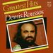 Demis Roussos: Greatest Hits, CD
