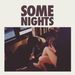 Fun.: Some Nights, CD
