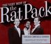 Rat Pack  (Sinatra / Martin / Davis Jr.): The Very Best Of The Rat Pack, CD