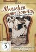 Menschen am Sonntag, DVD