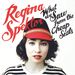 Regina Spektor: What We Saw From The Cheap Seats, CD
