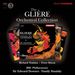 Reinhold Gliere (1875-1956): Orchesterwerke, 5 CDs