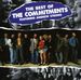 The Commitments - The Best, CD