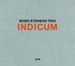 Bobo Stenson (geb. 1944): Indicum, CD