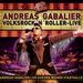 Andreas Gabalier: Volksrock'n'Roller (Live), 2 CDs