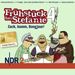 Harald Wehmeier: Frühstück bei Stefanie 4 - Zack, bumm, Bongjour (NDR 2), 2 CDs