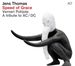 Jens Thomas: Speed Of Grace: A Tribute To AC/DC, CD