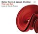 Walter Norris & Leszek Mozdzer: The Last Set - Live At The A-Trane, CD