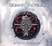 Sonata Arctica: Live In Finland (2CDs + 2DVDs), CD