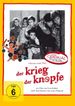 Der Krieg der Knöpfe (1961), DVD