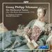 Georg Philipp Telemann (1681-1767): 6 Orchestersuiten nach