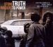 Stone Raiders: Truth To Power, CD