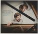 Jean-Paul Brodbeck: A Different Mind, CD