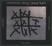 Marc Ribot  (geb. 1954): Ceramic Dog: Your Turn, CD