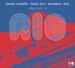 Paulo Morello; Tizian Jost; Erivelton Silva: Afternoon In Rio, CD