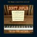 Scott Joplin: The All-Time Ragtimer, 2 CDs