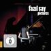 Fazil Say - Pictures, CD