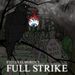 Full Strike  (Stefan Elmgren's): We Will Rise, CD