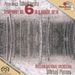 Peter Iljitsch Tschaikowsky (1840-1893): Symphonie Nr. 6, SACD