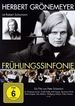 Frühlingssinfonie, DVD