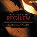 Franz von Suppe (1819-1895): Requiem, CD