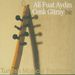 Ali Fuat Aydin & Cenk Güray: Bir, CD