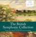 The British Symphonic Collection, 10 CDs