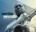 Pee Wee Ellis: Tenoration, 2 CDs