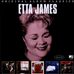 Etta James: Original Album Classics, 5 CDs