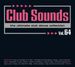 Club Sounds Vol. 64, 3 CDs