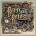 John Mayer: Born and Raised, CD