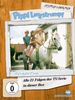 Pippi Langstrumpf (Komplette TV-Serie), 5 DVDs