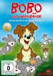 Bobo und die Hasenbande, DVD