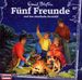 Märchen & Hörspiele: Fünf Freunde (Folge 087) und das rätselhafte Sternbild, CD