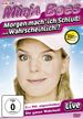 Mirja Boes: Morgen mach ich Schluss! ... Wahrscheinlich?, DVD
