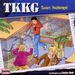 Märchen & Hörspiele: TKKG (Folge 169) - Tatort Dschungel, CD