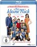 Der kleine Nick (Blu-ray), Blu-ray Disc