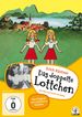 Das doppelte Lottchen, DVD