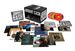 Johnny Cash: The Complete Columbia Collection, 63 CDs