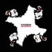 Kasabian: Velociraptor!, CD