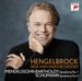 Thomas Hengelbrock dirigiert das NDR SO, CD