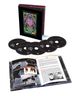 Emerson Lake & Palmer: From The Beginning, 5 CDs