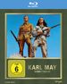 Winnetou I-III (Blu-ray), 3 Blu-ray Discs