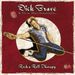 Dick Brave & The Backbeats: Rock'n'Roll Therapy, CD