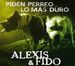 Alexis & Fido: Piden Perreo-Los Mas Duro (Fanpack Edition mit Kopfhörer), CD