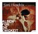 Jimi Hendrix: Live at Woodstock, 2 CDs