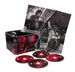 Miles Davis (1926-1991): Live In Europe 1969: The Bootleg Series Vol. 2 (3 CDs + DVD), 3 CDs