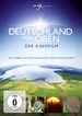 Deutschland von oben - Der Kinofilm, DVD